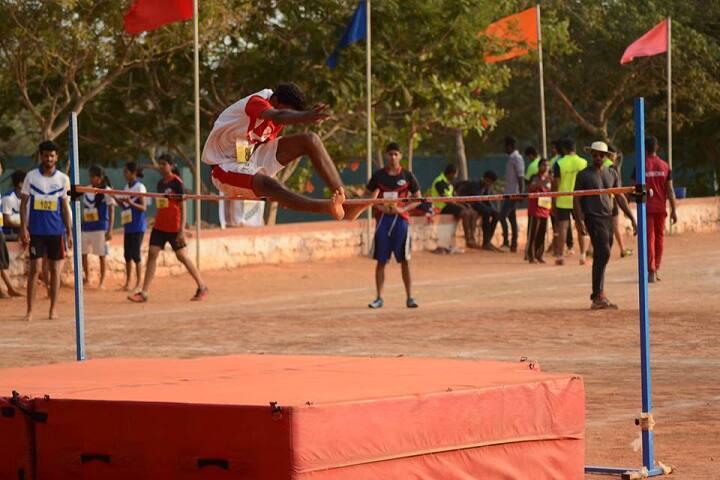 sports
